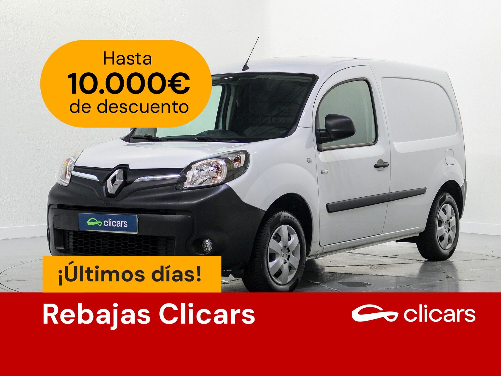 Imagen de RENAULT Kangoo
