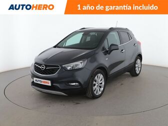 Imagen de OPEL Mokka X 1.4T S&S Excellence 4x2