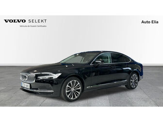 Imagen de VOLVO S90 T8 Recharge Ultimate Bright AWD