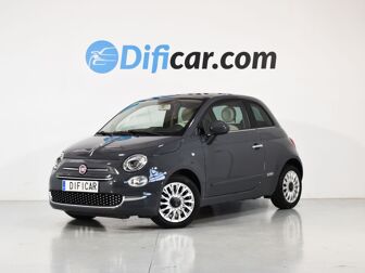 Imagen de FIAT 500 1.2 Lounge