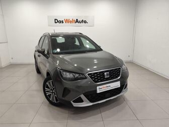 Imagen de SEAT Arona 1.0 TSI S&S Xperience XS 110