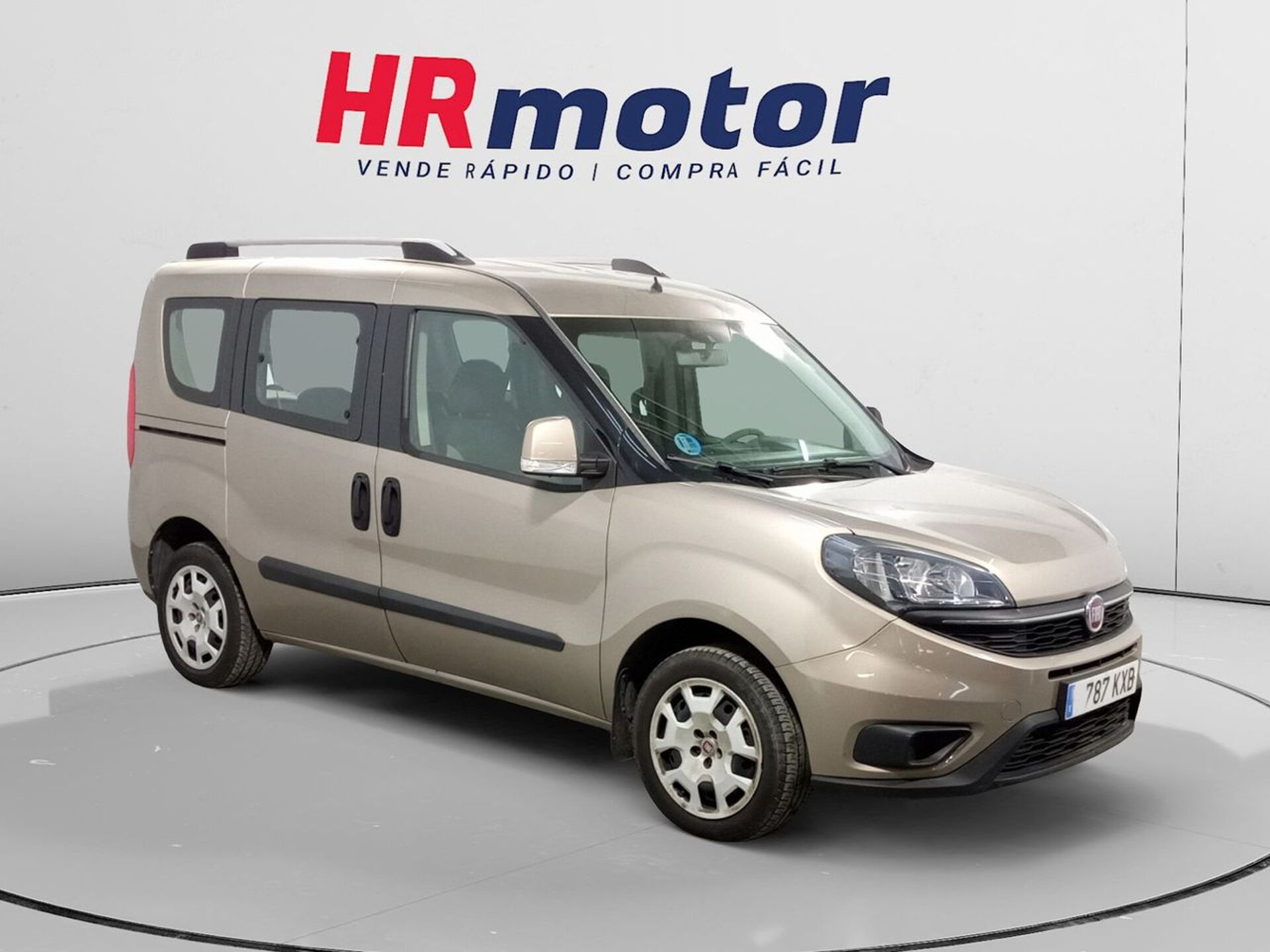 Imagen de FIAT Dobló