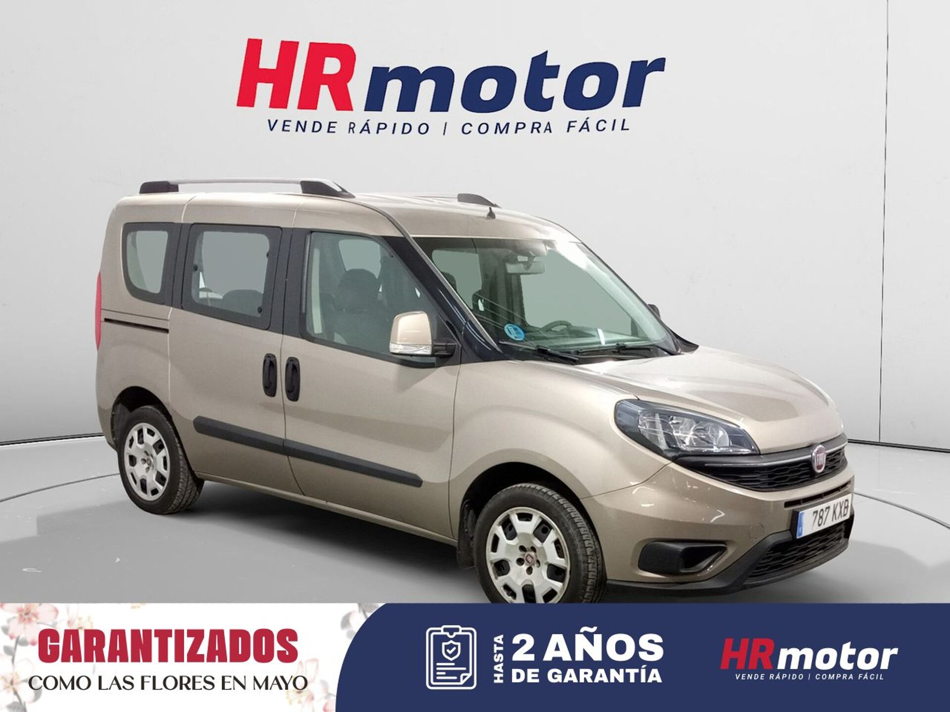 Imagen de FIAT Dobló