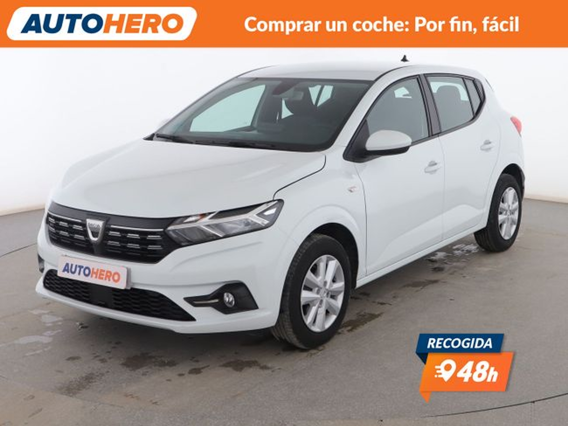 Imagen de DACIA Sandero