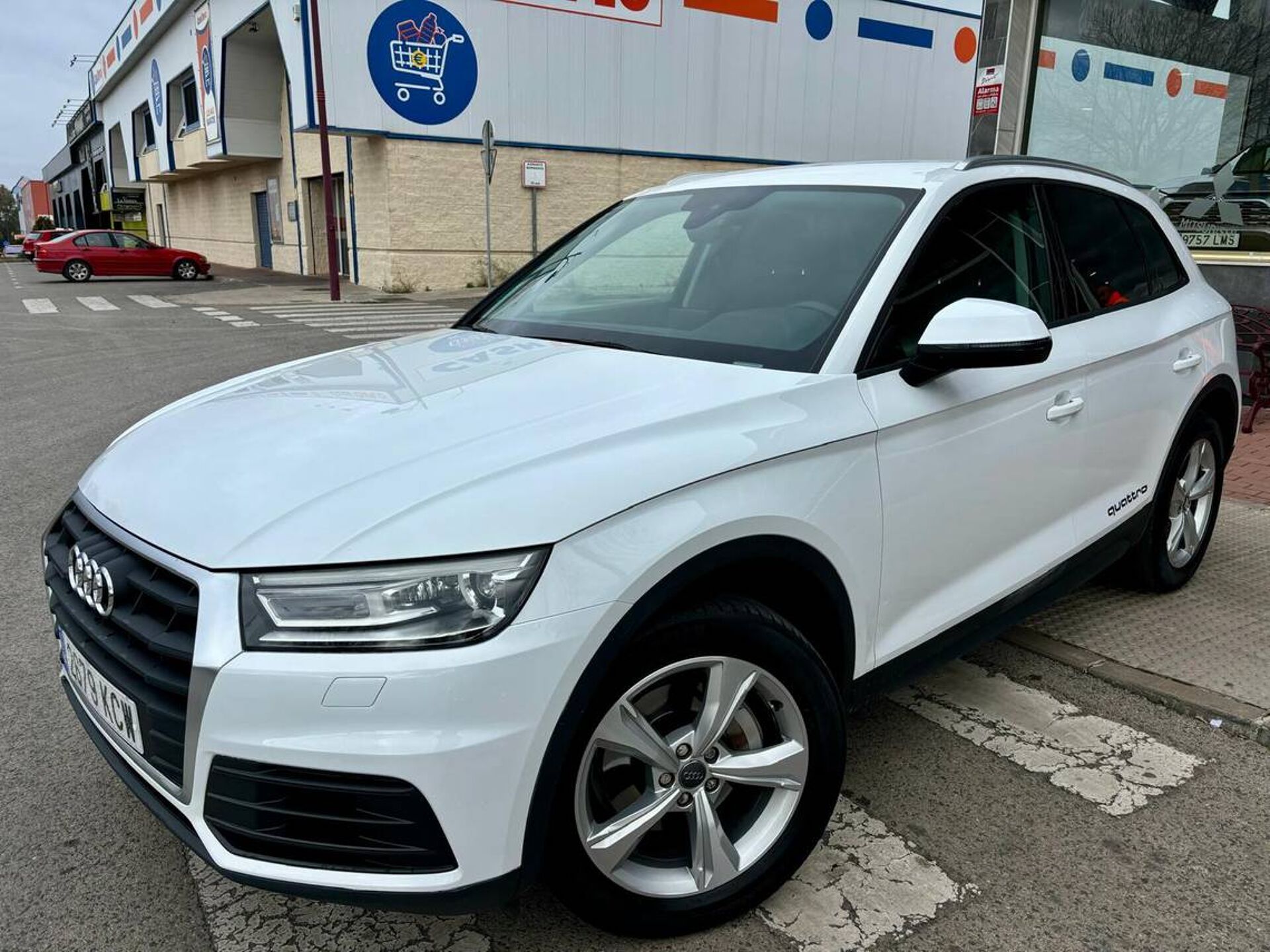 Imagen de AUDI Q5
