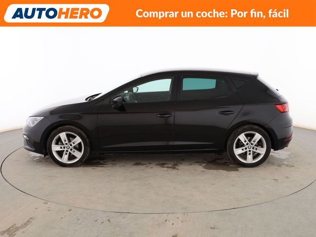 Foto del SEAT León 1.4 TSI ACT S&S FR 150
