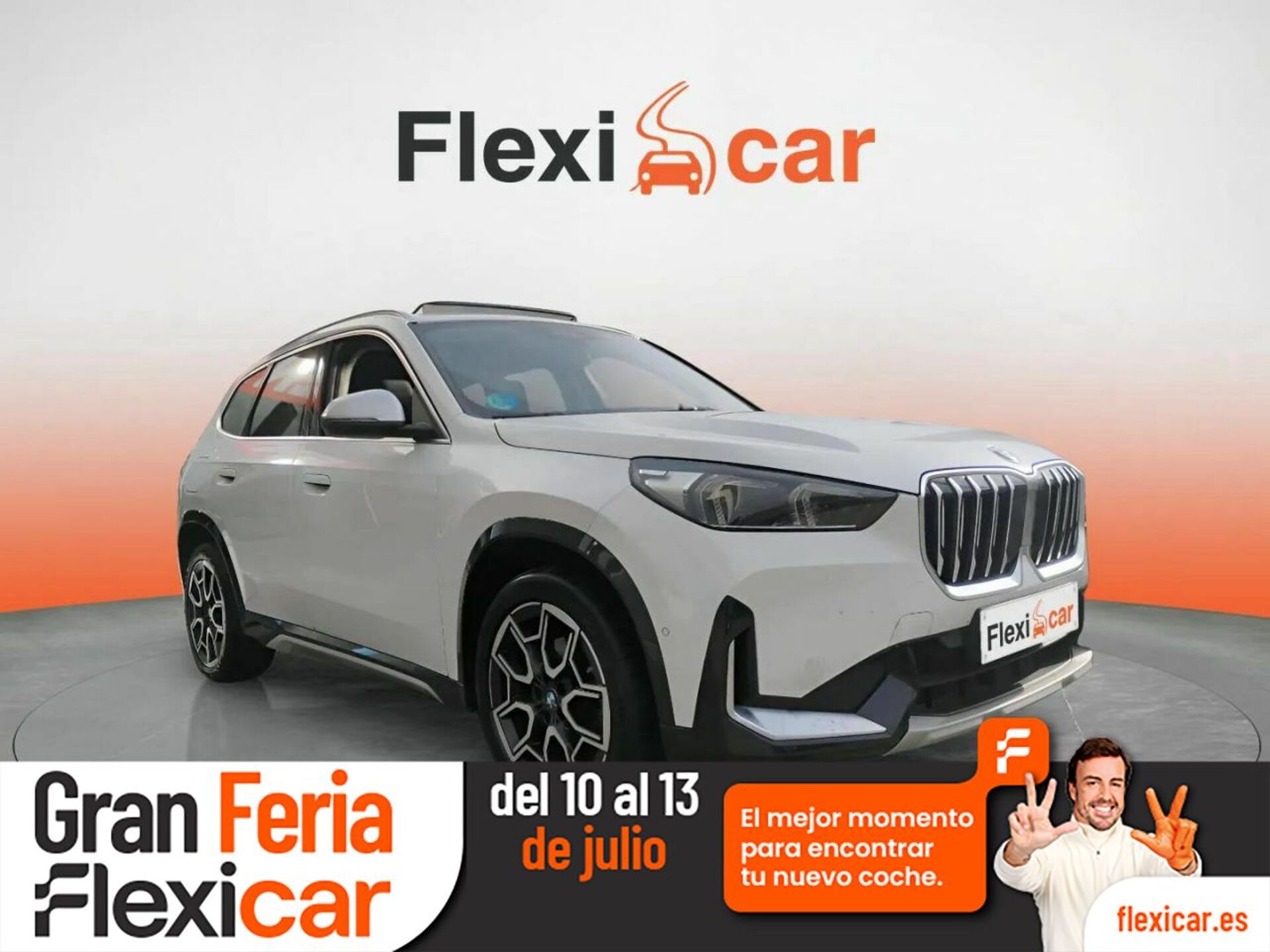 Imagen de BMW X1
