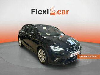 Imagen de SEAT Ibiza 1.5 TSI S&S FR XS DSG7 150