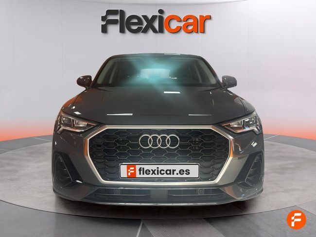 Foto del AUDI Q3 35 TDI Advanced quattro S tronic 110kW