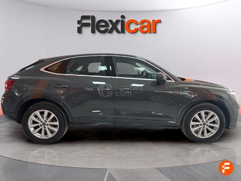 Foto del AUDI Q3 35 TDI Advanced quattro S tronic 110kW