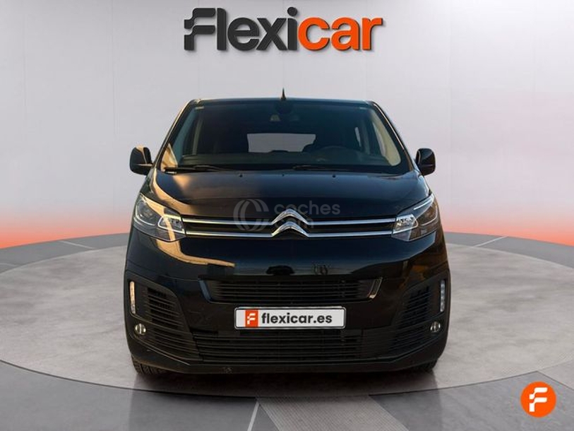 Foto del CITROEN SpaceTourer BlueHDI S&S XL Feel 150