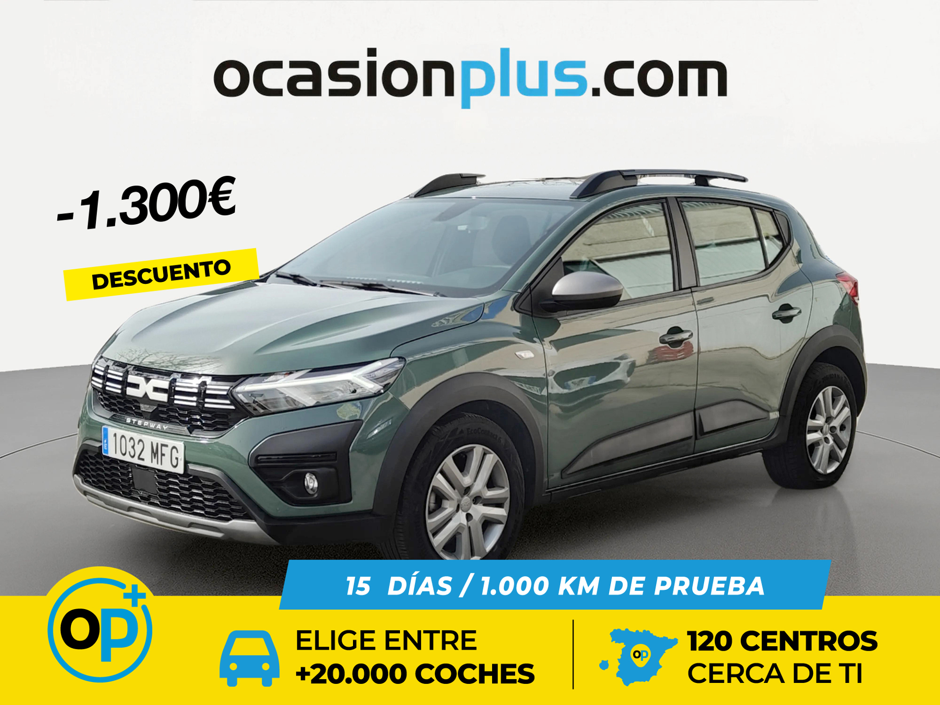 Imagen de DACIA Sandero