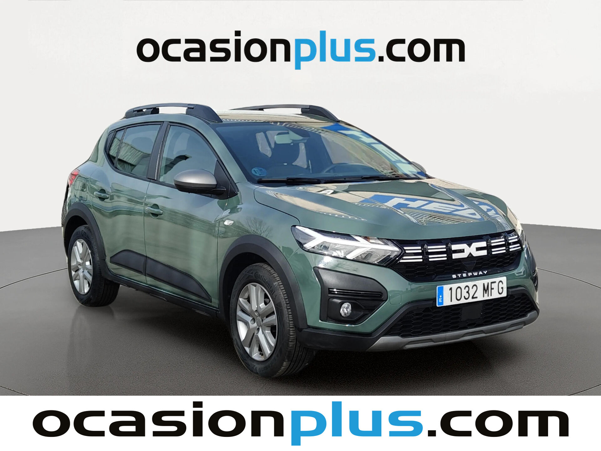 Imagen 2 de DACIA Sandero