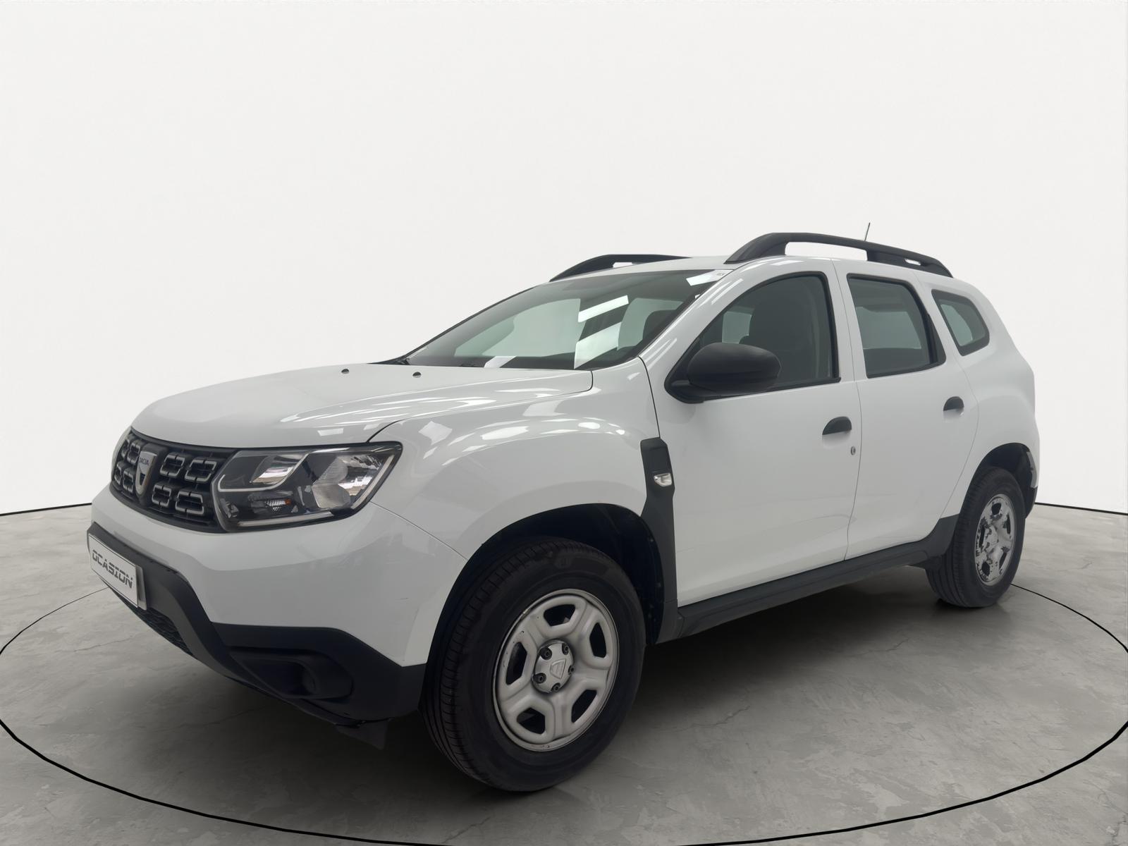 DACIA Duster (1.5Blue dCi Essential 4x2 85kW) en Toledo