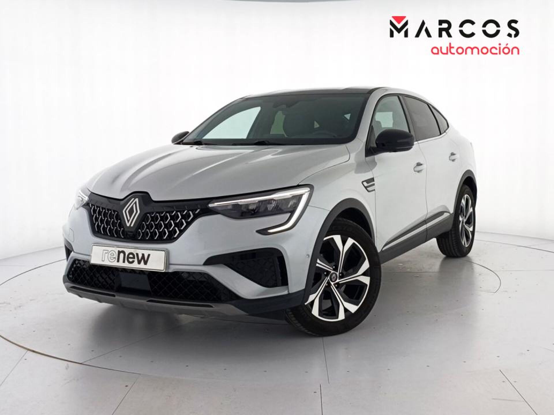 Imagen de RENAULT Arkana