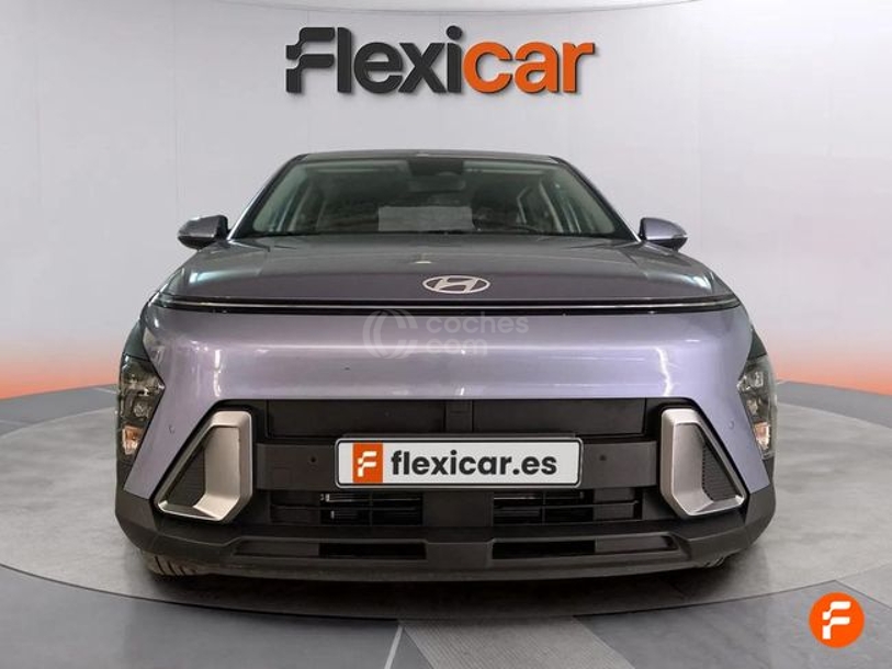 Foto del HYUNDAI Kona HEV 1.6 GDI DT Maxx