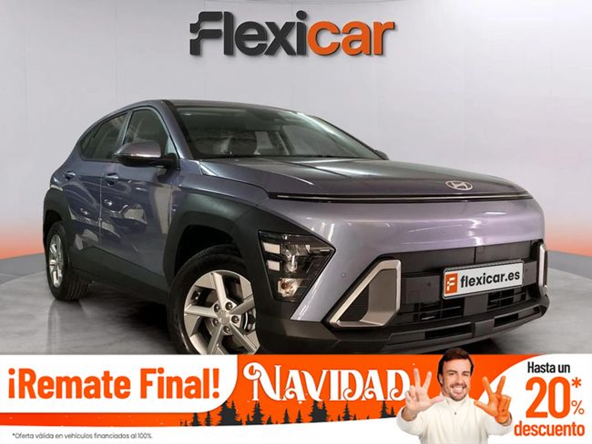 Imagen de HYUNDAI Kona