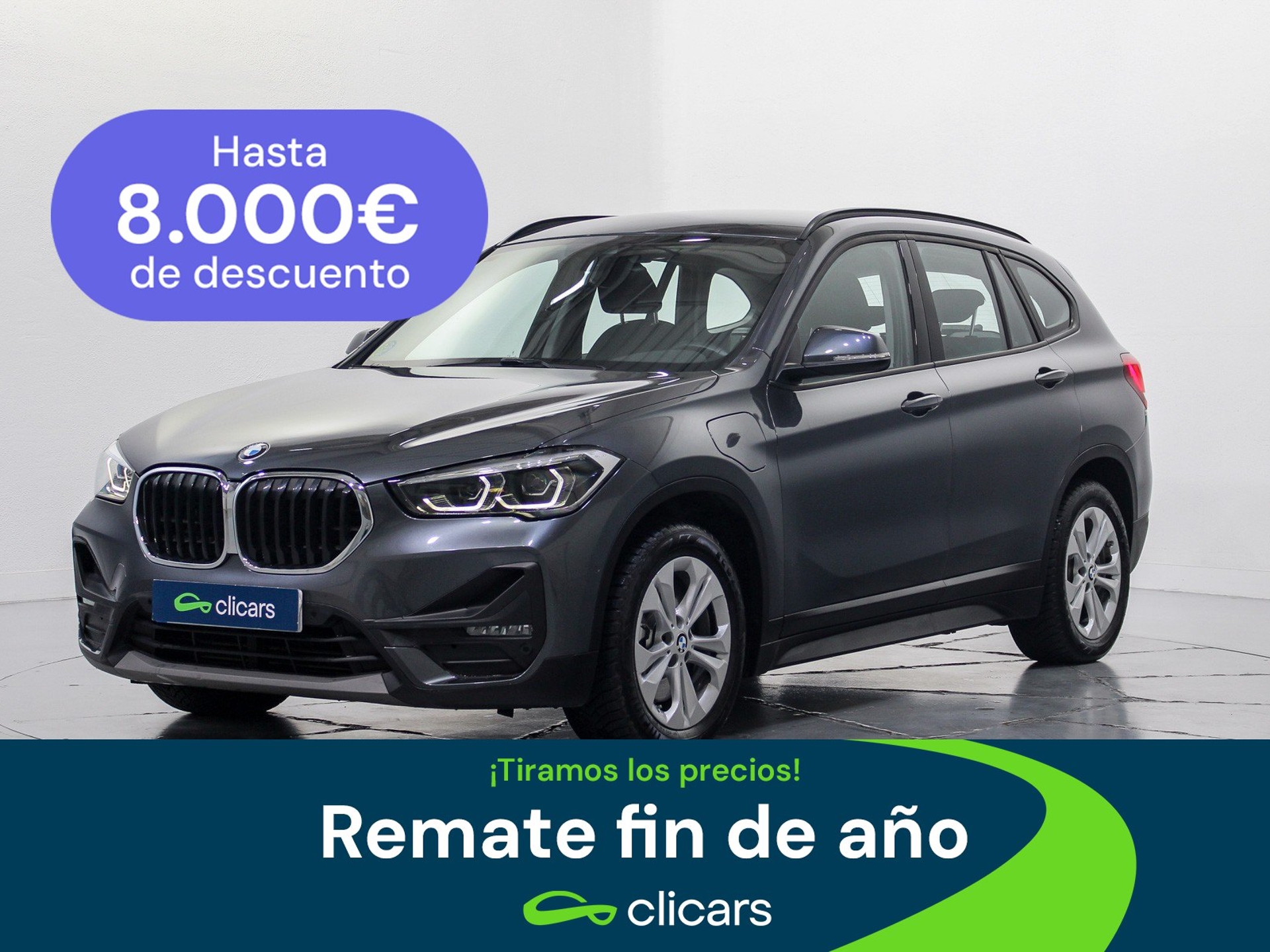 Imagen de BMW X1