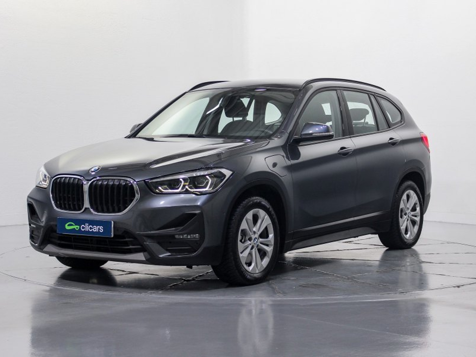 Imagen de BMW X1