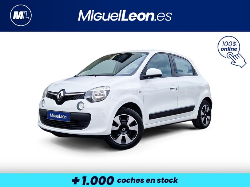 Foto del RENAULT Twingo SCe Energy S&S Intens 52kW