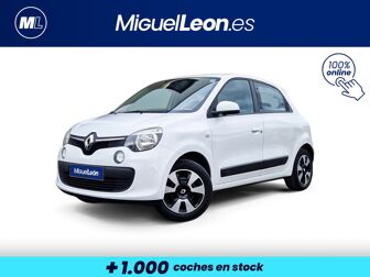 Imagen de RENAULT Twingo SCe Energy S&S Intens 52kW