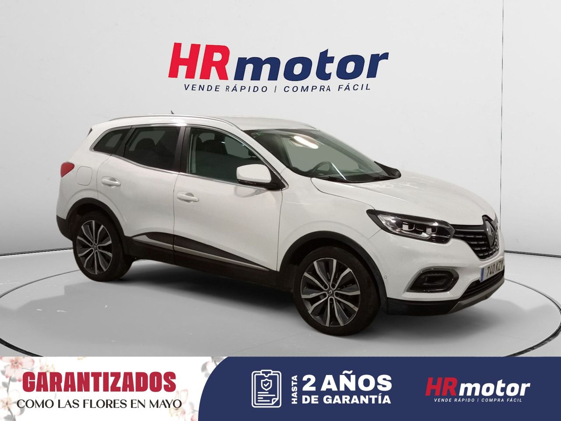 Imagen de RENAULT Kadjar