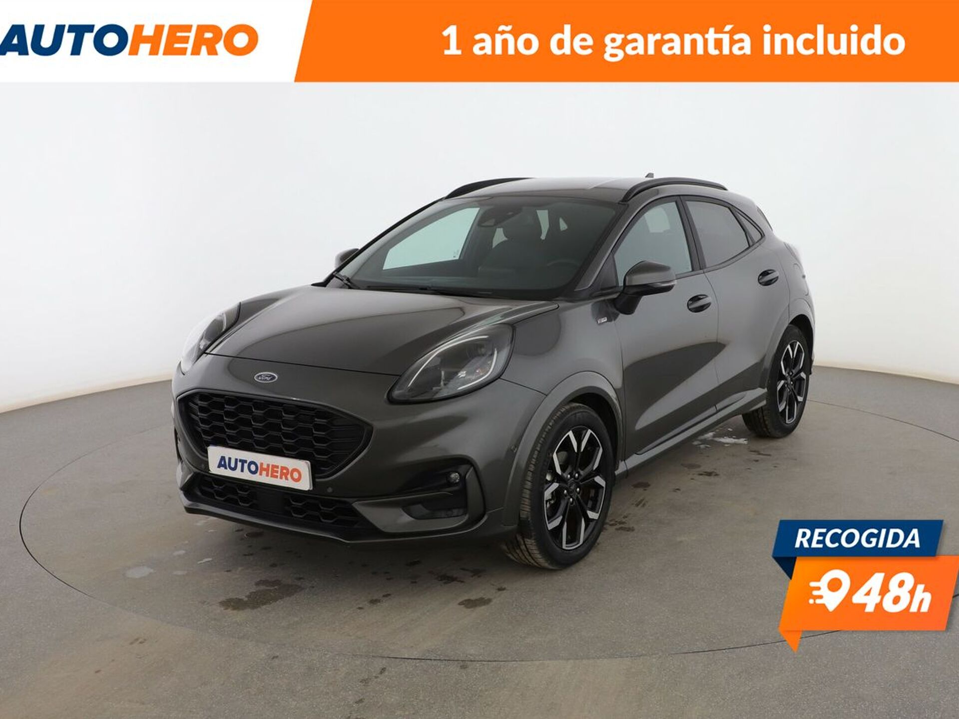 Imagen de FORD Puma