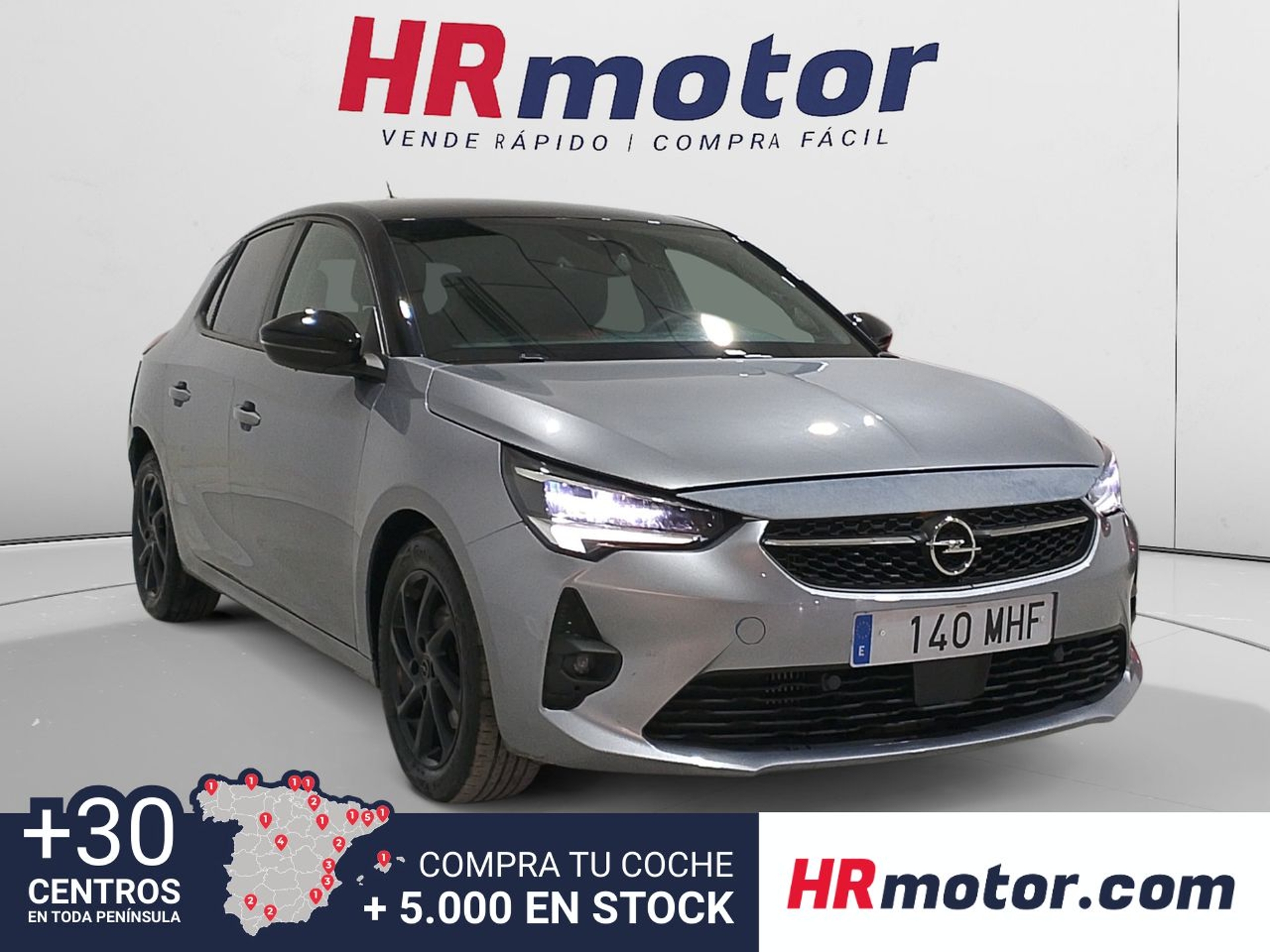 Imagen de OPEL Corsa