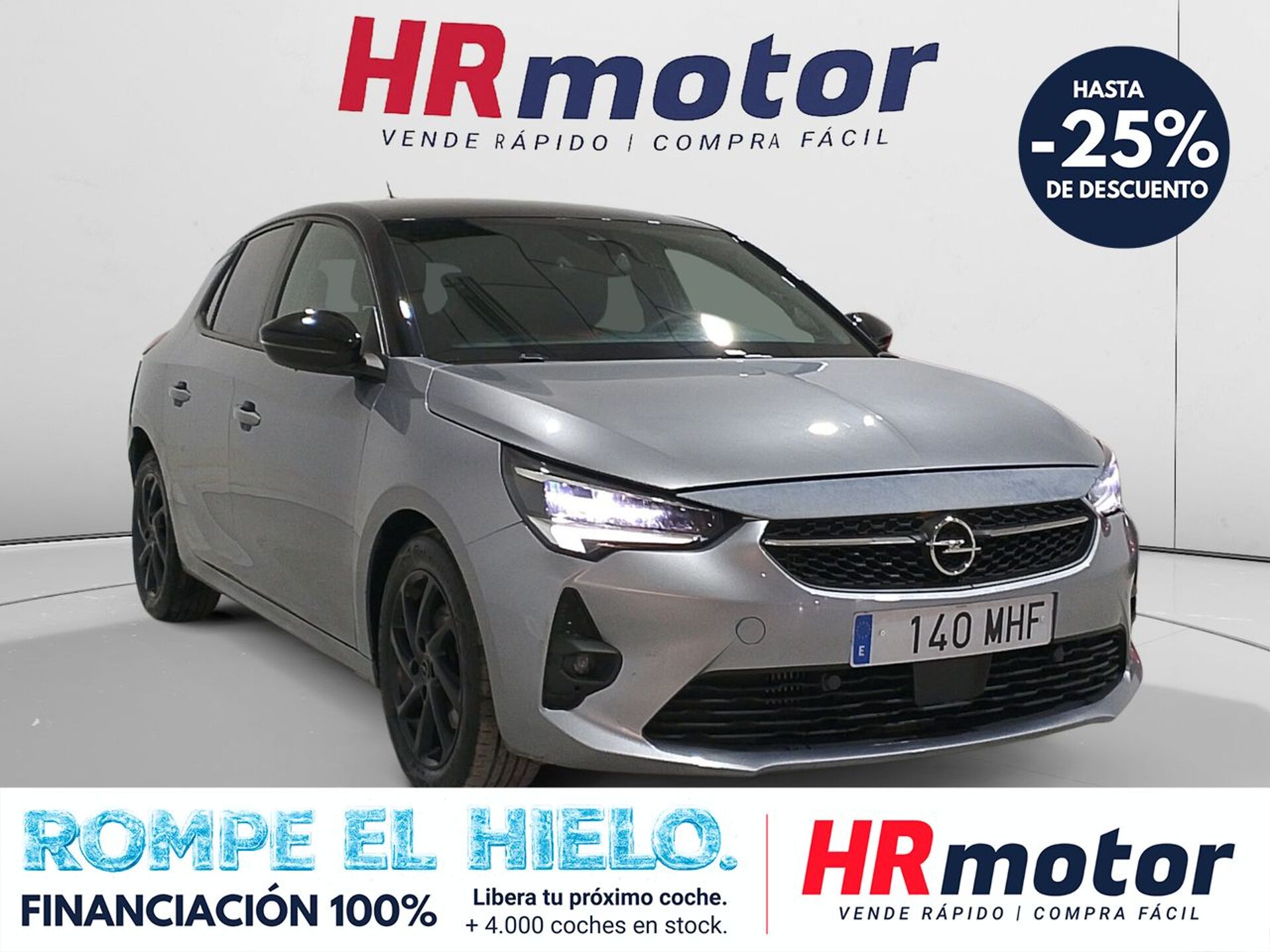 Imagen 1 de OPEL Corsa