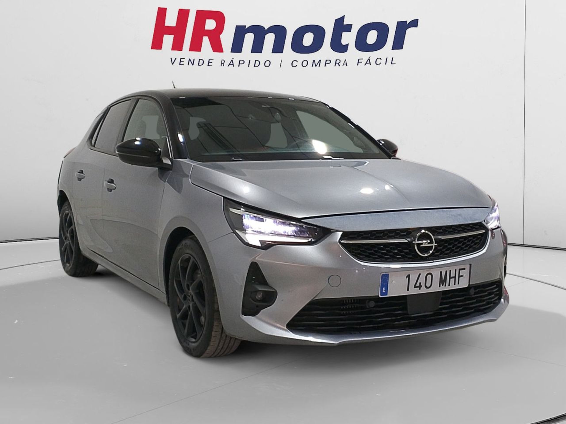 Imagen de OPEL Corsa