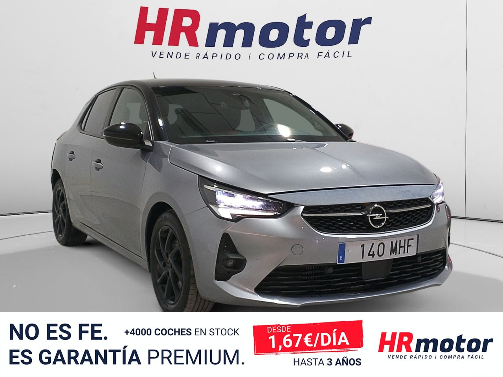 Imagen de OPEL Corsa