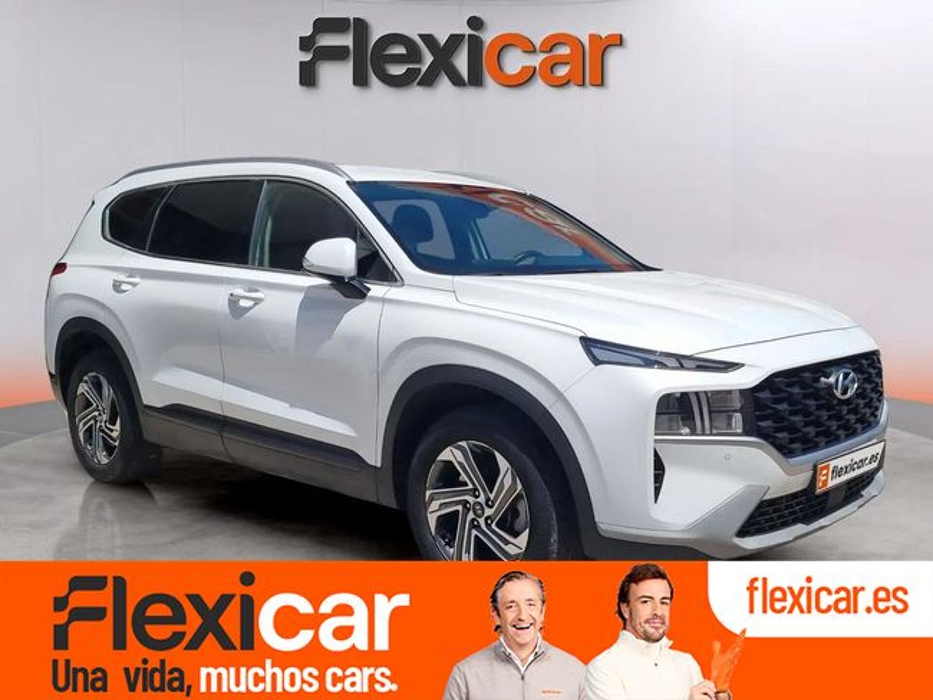 Imagen de HYUNDAI Santa Fe