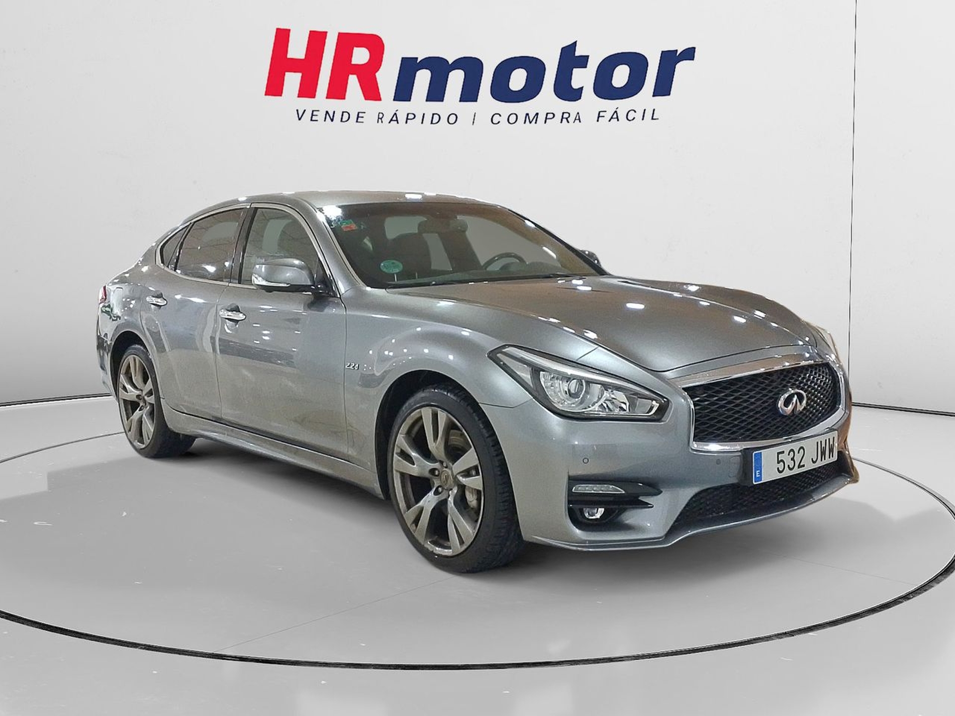 Imagen de INFINITI Q70