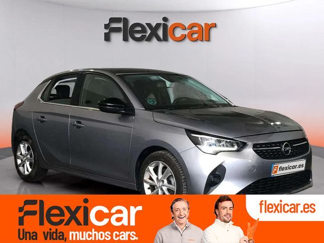 OPEL Corsa (1.2T XHL 74kW (100CV) Elegance Auto) en Córdoba