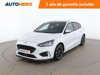 Imagen de FORD Focus Sportbreak 1.0 Ecoboost MHEV ST Line X