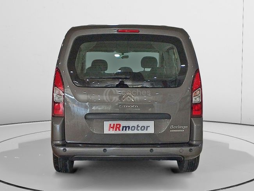 Foto del CITROEN Berlingo Multispace 1.2 PureTech S&S Feel 110