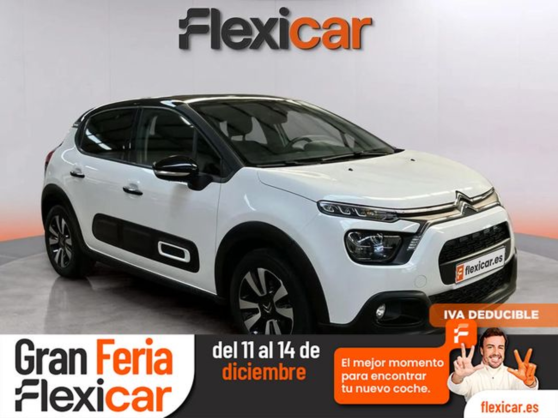 Imagen de CITROEN C3