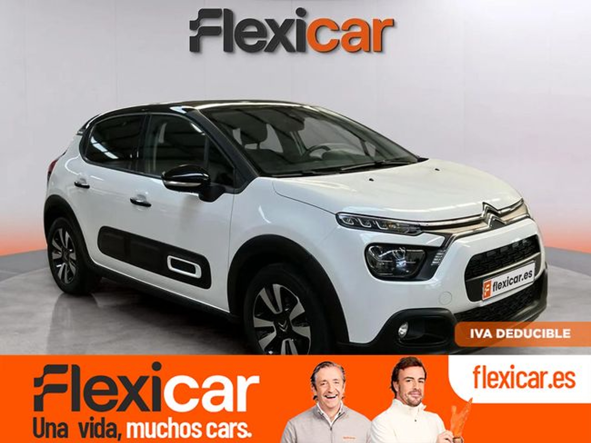 Imagen de CITROEN C3