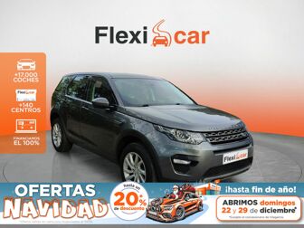 Imagen de LAND ROVER Discovery 3.0 Si6 HSE Aut.