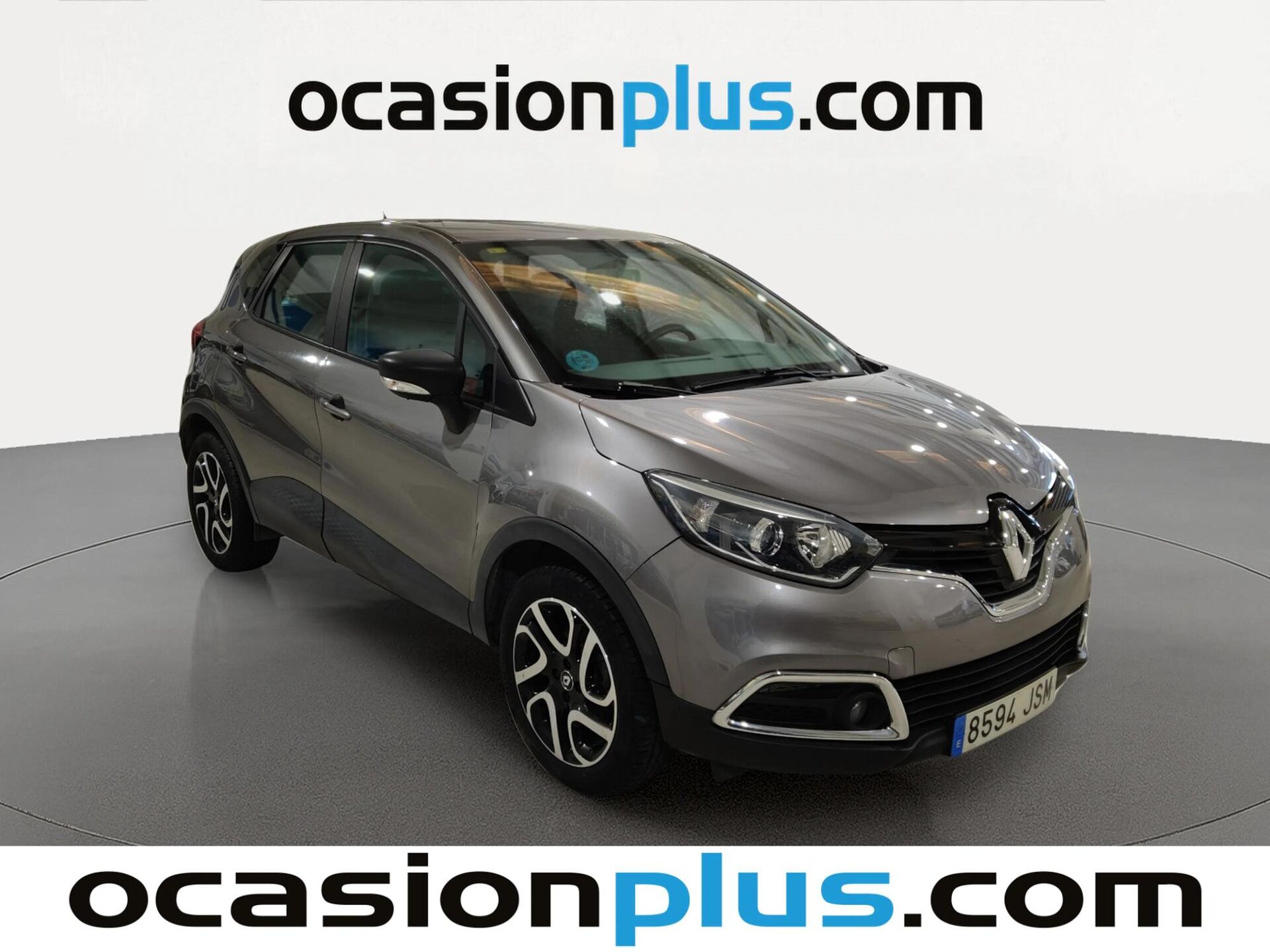 Imagen 2 de RENAULT Captur