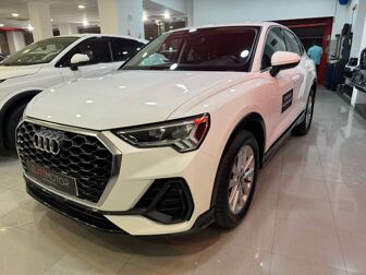 Imagen de AUDI Q3 35 TFSI Advanced S tronic