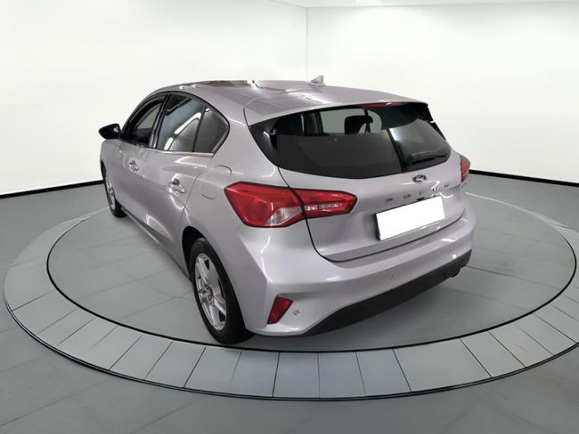 Imagen 3 de FORD Focus