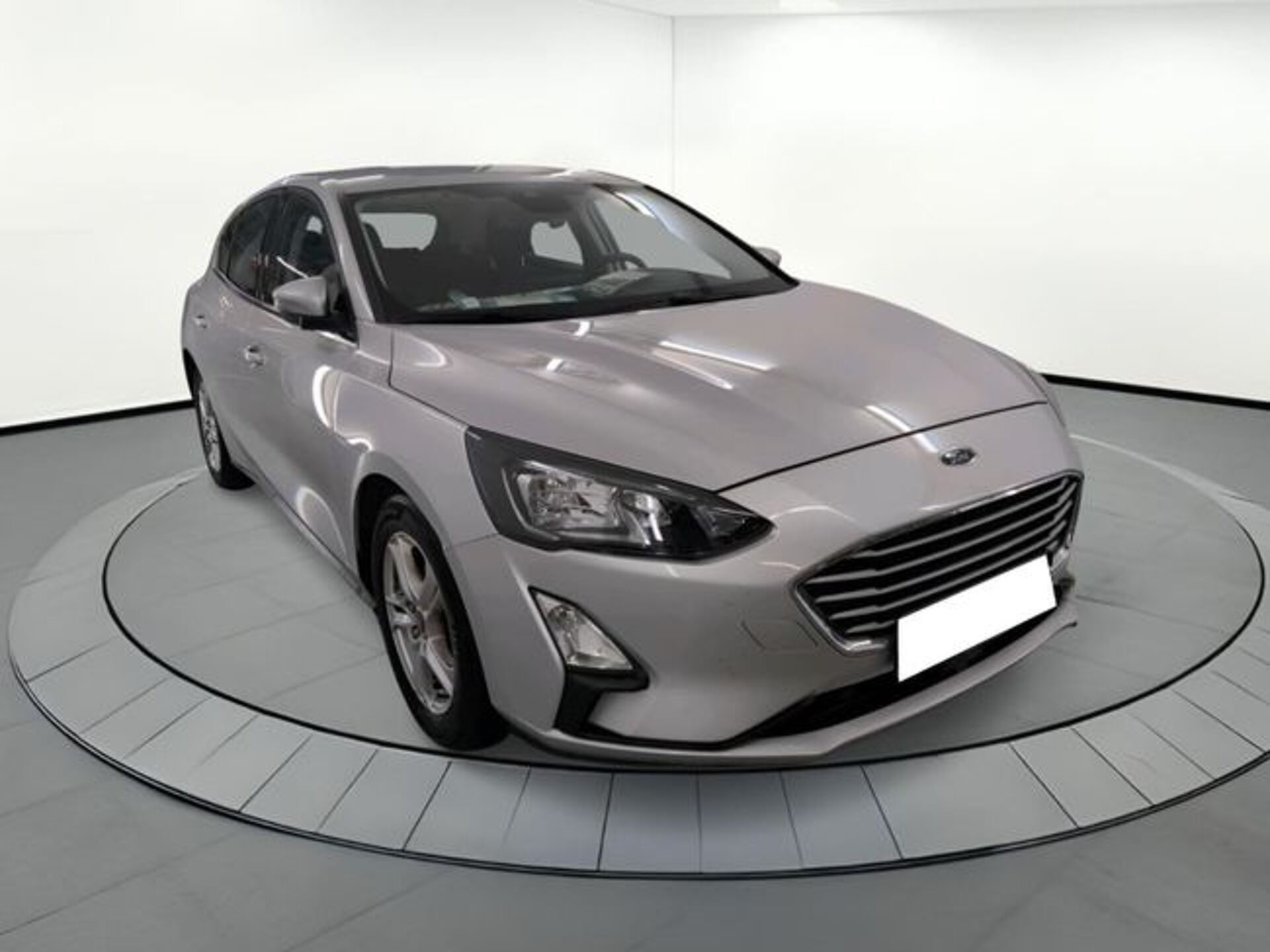 Imagen 2 de FORD Focus