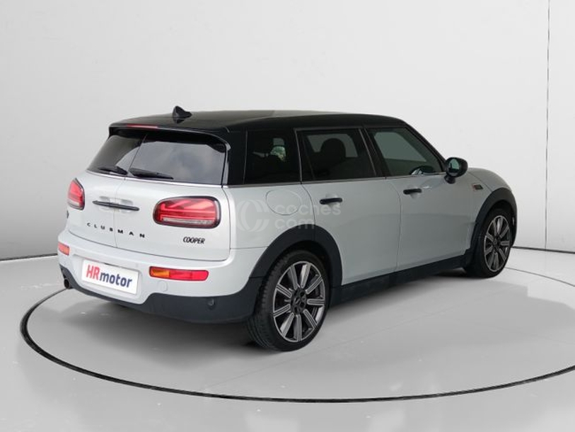 Foto del MINI Mini Clubman Cooper Aut.