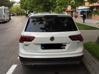 Imagen de VOLKSWAGEN Tiguan Allspace 1.4 TSI ACT Advance 110kW