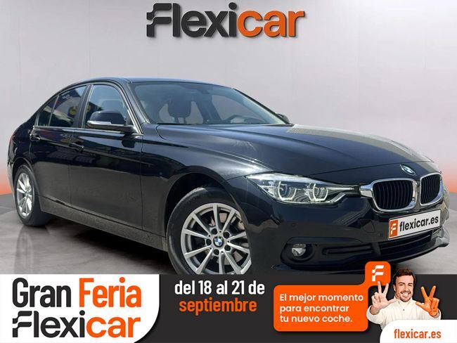 BMW Serie 3 (318d) en Alicante