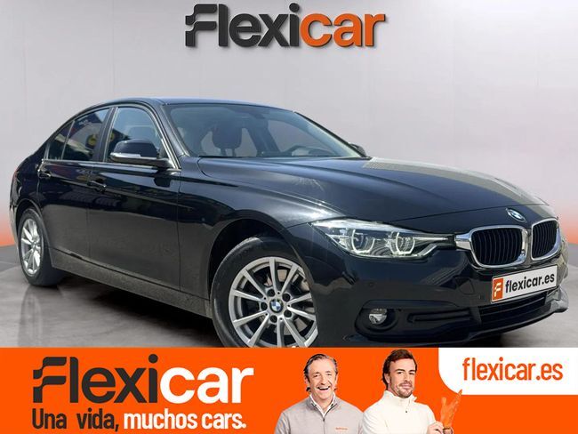 BMW Serie 3 (318d) en Alicante