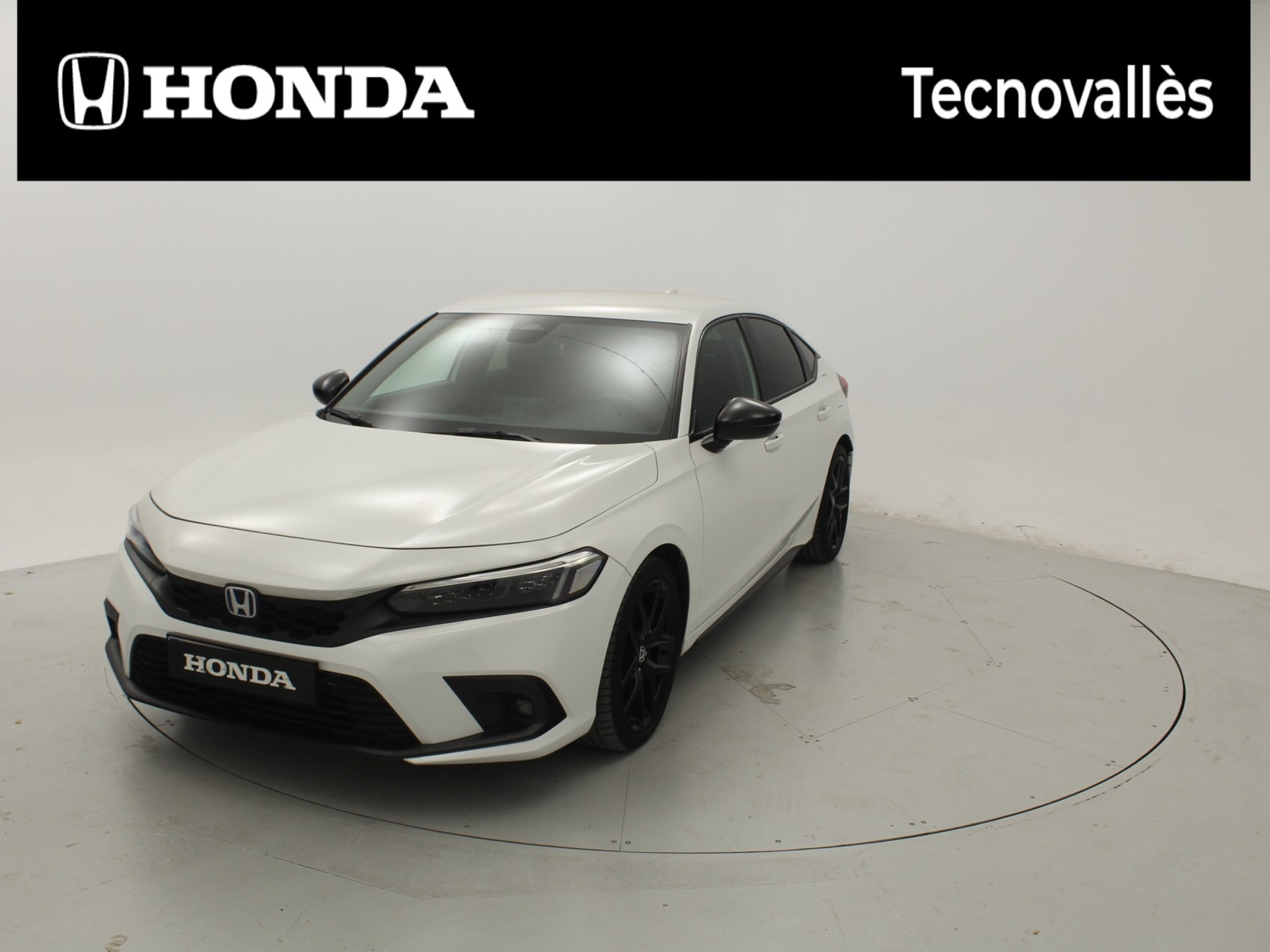 Imagen de HONDA Civic