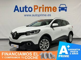 Imagen de RENAULT Kadjar 1.6dCi Energy Zen 96kW