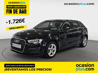 Imagen de AUDI A3 Sportback 30 TFSI S tronic 85kW